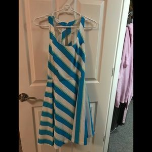 Lilly Pulitzer sundress
